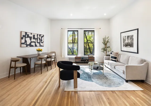 Photo 1 of Sale Pending at 265 Riverside Dr #3E, New York City, NY 10025 | MLS# RLS20086663 | Listing updated on 2026-08-29