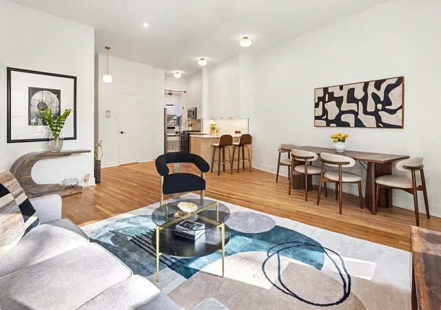 Photo 2 of Sale Pending at 265 Riverside Dr #3E, New York City, NY 10025 | MLS# RLS20086663 | Listing updated on 2026-08-29