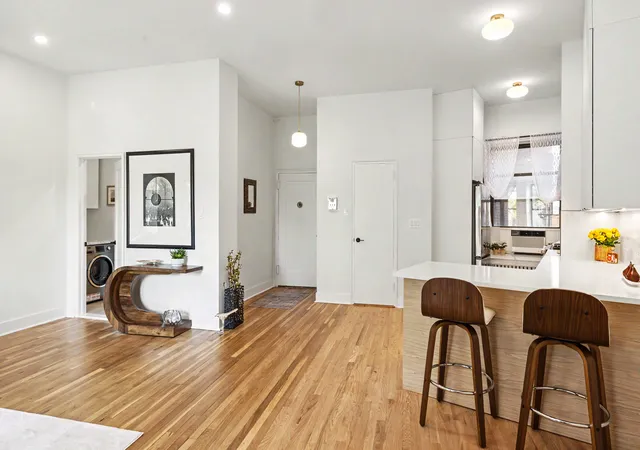 Photo 4 of Sale Pending at 265 Riverside Dr #3E, New York City, NY 10025 | MLS# RLS20086663 | Listing updated on 2026-08-29