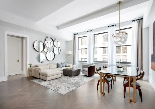 Photo 1 of Condo for sale at 212 5th Avenue #6C, New York City, NY 10010 | MLS# RLS20086665 | Listing updated on 2026-05-06