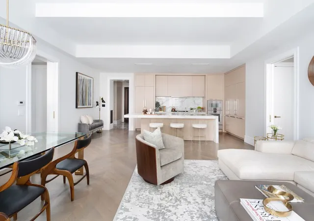 Photo 2 of Condo for sale at 212 5th Avenue #6C, New York City, NY 10010 | MLS# RLS20086665 | Listing updated on 2026-05-06