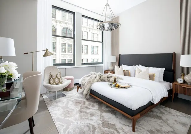 Photo 3 of House for sale at 212 5th Avenue #6C, New York City, NY 10010 | MLS# RLS20086665 | Listing updated on 2026-05-06
