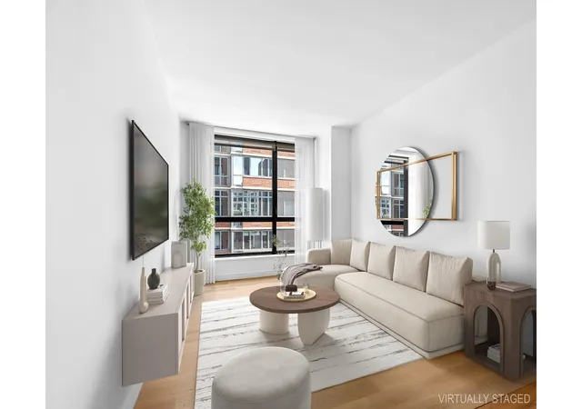 Photo 1 of Condo for sale at 540 W 28th Street #8E, New York City, NY 10001 | MLS# RLS20086669 | Listing updated on 2026-07-16