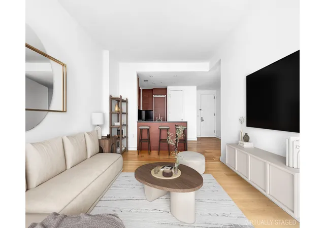 Photo 2 of Condo for sale at 540 W 28th Street #8E, New York City, NY 10001 | MLS# RLS20086669 | Listing updated on 2026-07-16