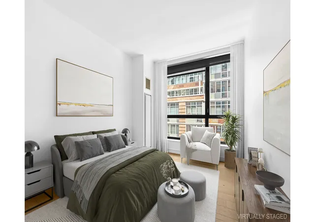 Photo 3 of House for sale at 540 W 28th Street #8E, New York City, NY 10001 | MLS# RLS20086669 | Listing updated on 2026-07-16