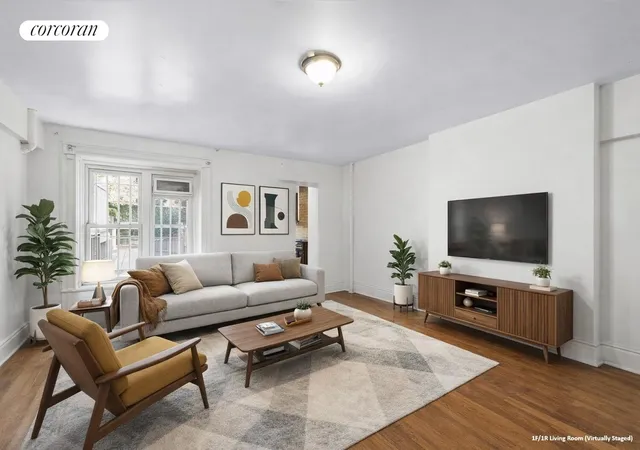 Photo 1 of Townhouse for sale at 119 W 81st Street, New York City, NY 10024 | MLS# RLS20086676 | Listing updated on 2026-07-09