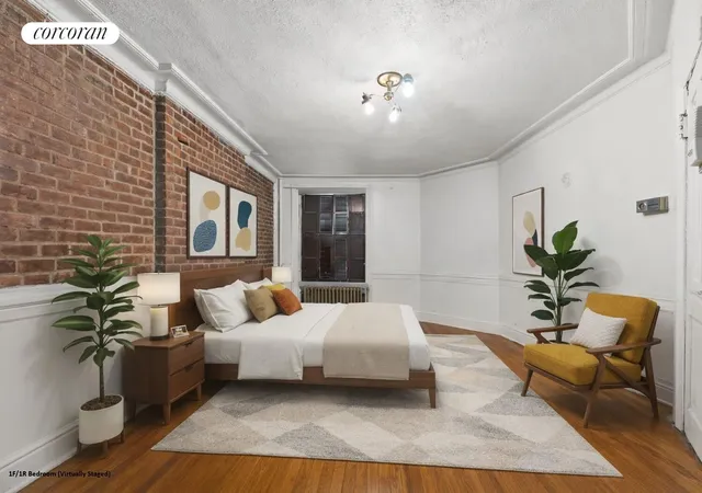 Photo 2 of Townhouse for sale at 119 W 81st Street, New York City, NY 10024 | MLS# RLS20086676 | Listing updated on 2026-07-09