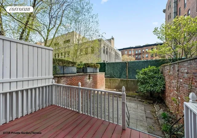 Photo 3 of Townhouse for sale at 119 W 81st Street, New York City, NY 10024 | MLS# RLS20086676 | Listing updated on 2026-07-09