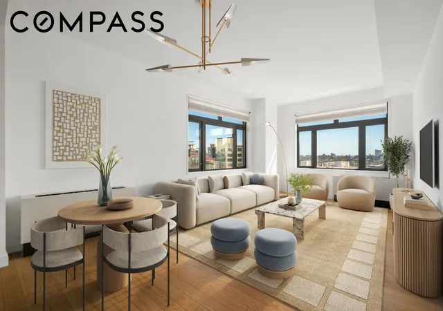 Photo 1 of Condo for sale at 11 02 49th Avenue #5I, New York City, NY 11101 | MLS# RLS20086679 | Listing updated on 2026-07-18