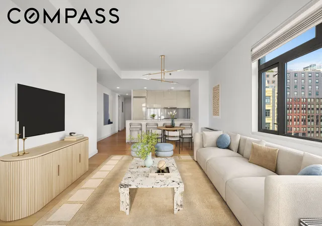 Photo 4 of House for sale at 11-02 49th Avenue #5I, New York City, NY 11101 | MLS# RLS20086679 | Listing updated on 2026-07-18