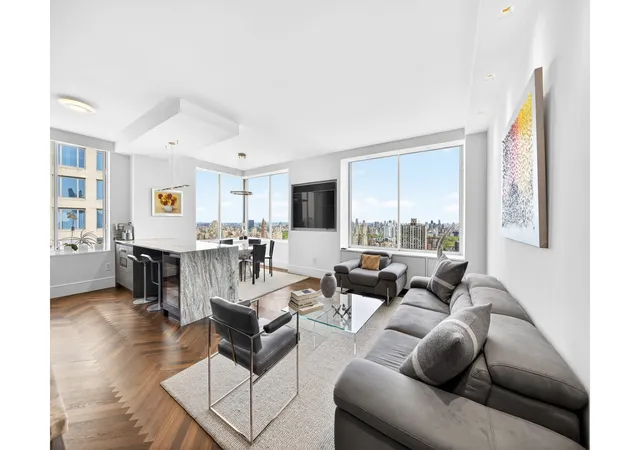 Homes for sale in New York City, NY | 200 Riverside Blvd #43C, New York City, NY 10069 | MLS# RLS20086692