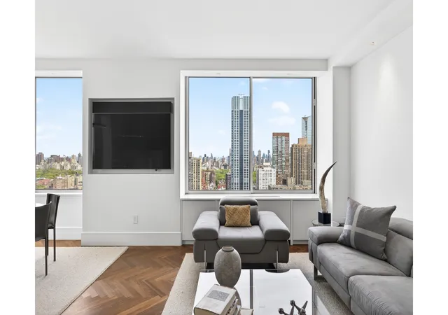 Homes for sale in New York City, NY | 200 Riverside Blvd #43C, New York City, NY 10069 | MLS# RLS20086692