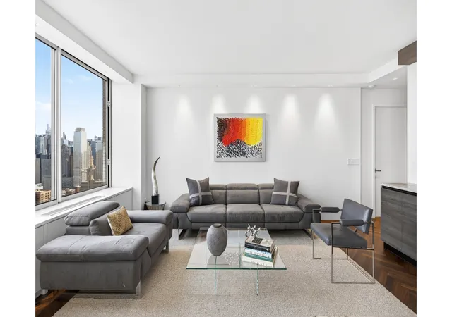 Homes for sale in New York City, NY | 200 Riverside Blvd #43C, New York City, NY 10069 | MLS# RLS20086692