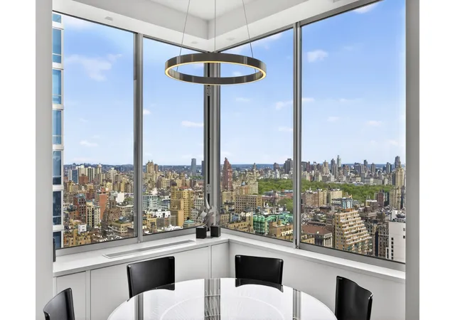 Homes for sale in New York City, NY | 200 Riverside Blvd #43C, New York City, NY 10069 | MLS# RLS20086692