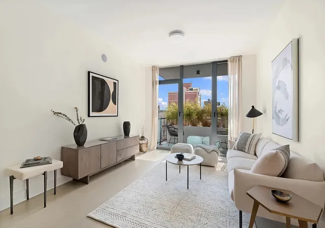 Photo 3 of Sale Pending at 526 Union Ave #408, Brooklyn, NY 11211 | MLS# RLS20086694 | Listing updated on 2026-04-27