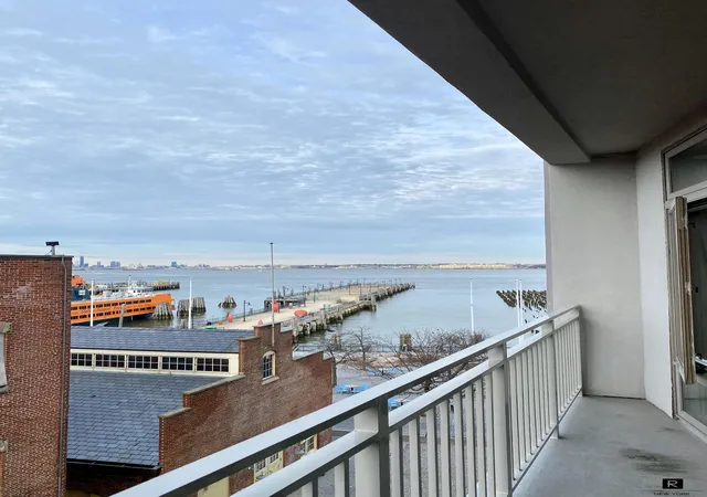1st image of 90 Bay Street Lndg #4-J, New York City, NY 10301 | MLS# RLS20086703