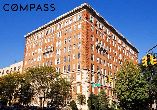 Townhouse for sale at 416 Ocean Ave #14, New York City, NY 11226 | MLS# RLS20086706