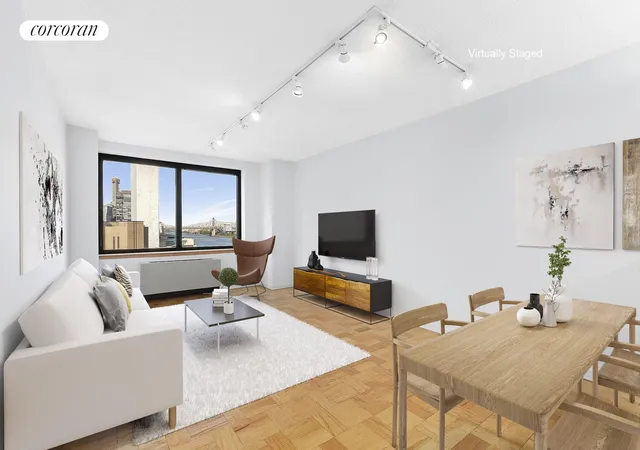 Photo 1 of Condo for sale at 415 E 37th Street #12H, New York City, NY 10016 | MLS# RLS20086710 | Listing updated on 2026-06-14
