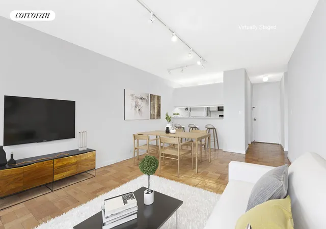 Photo 2 of Condo for sale at 415 E 37th Street #12H, New York City, NY 10016 | MLS# RLS20086710 | Listing updated on 2026-06-14