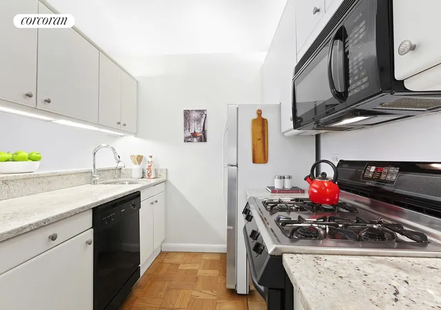 Photo 3 of Condo for sale at 415 E 37th Street #12H, New York City, NY 10016 | MLS# RLS20086710 | Listing updated on 2026-06-14