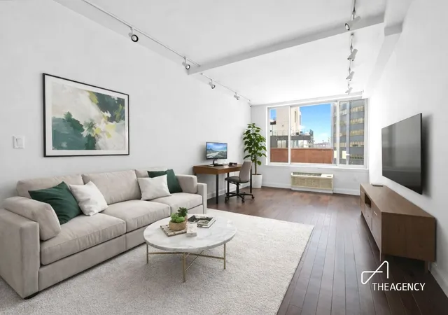 Photo 1 of Condo for sale at 13 11 Jackson Ave #8D, Long Island City, NY 11101 | MLS# RLS20086726 | Listing updated on 2026-06-06