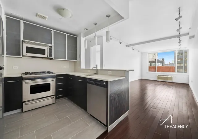 Photo 3 of Condo for sale at 13 11 Jackson Ave #8D, Long Island City, NY 11101 | MLS# RLS20086726 | Listing updated on 2026-06-06