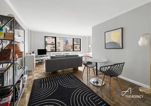 Sale Pending at 167 E 67th Street #14B, New York City, NY 10065 | MLS# RLS20086728 | Listing updated on 2026-07-15