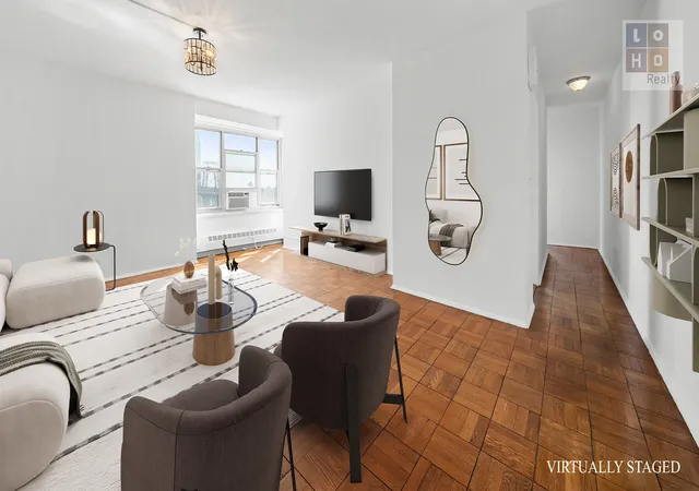 Listing Photo 1 - Condo for sale in building located at 473 Fdr Dr, New York, NY 10002 - Unit #K1501