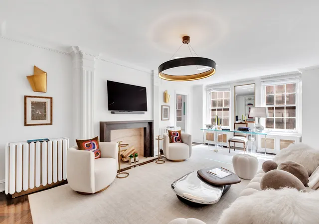 Listing Photo 2 - Condo for sale in building located at 14 Sutton Pl S, New York City, NY 10022 - Unit #7C