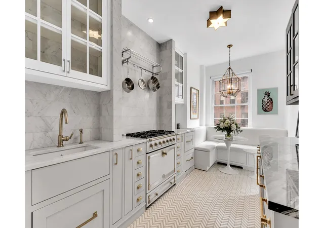 Listing Photo 5 - Condo for sale in building located at 14 Sutton Pl S, New York City, NY 10022 - Unit #7C