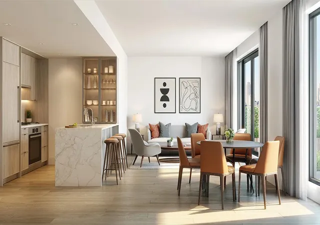 Photo 1 of Condo for sale at 37 14 34th St #S-5C, Long Island City, NY 11101 | MLS# RLS20086734 | Listing updated on 2026-10-04