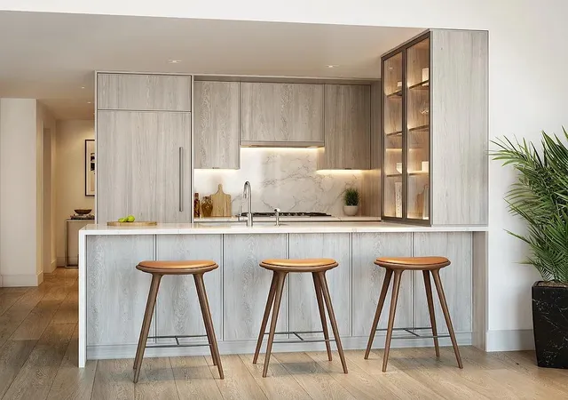 Photo 2 of Condo for sale at 37 14 34th St #S-5C, Long Island City, NY 11101 | MLS# RLS20086734 | Listing updated on 2026-10-04