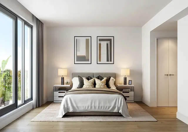 Photo 3 of Condo for sale at 37 14 34th St #S-5C, Long Island City, NY 11101 | MLS# RLS20086734 | Listing updated on 2026-10-04