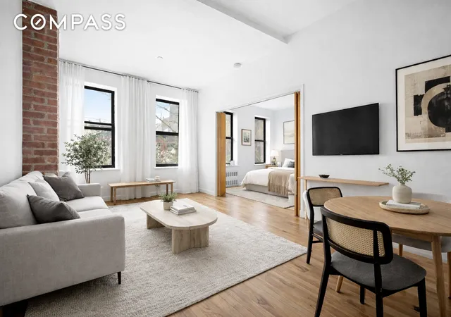 Photo 1 of Condo for sale at 521 E 6th Street #5S, New York City, NY 10009 | MLS# RLS20081751 | Listing updated on 2026-05-06