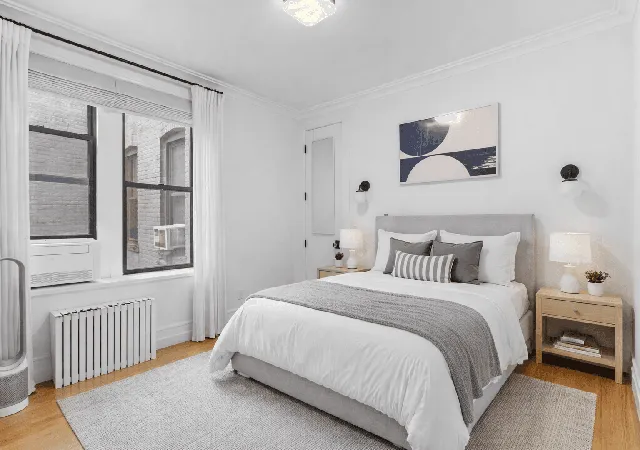 Photo 3 of Sale Pending at 24-75 38th Street #C-3, New York City, NY 11103 | MLS# RLS20086736 | Listing updated on 2026-10-08