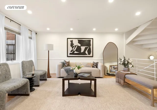 Photo 1 of Townhouse for sale at 230a 7th Street #THA, New York City, NY 11215 | MLS# RLS20086738 | Listing updated on 2026-08-02