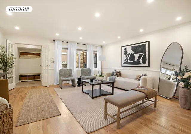 Photo 2 of Townhouse for sale at 230a 7th Street #THA, New York City, NY 11215 | MLS# RLS20086738 | Listing updated on 2026-08-02