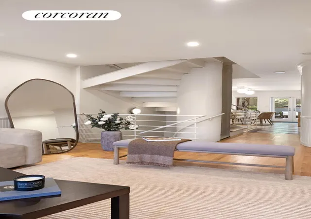 Photo 3 of Townhouse for sale at 230a 7th Street #THA, New York City, NY 11215 | MLS# RLS20086738 | Listing updated on 2026-08-02