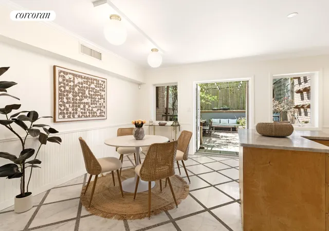Photo 3 of Townhouse for sale at 230a 7th Street #THA, New York City, NY 11215 | MLS# RLS20086738 | Listing updated on 2026-08-02