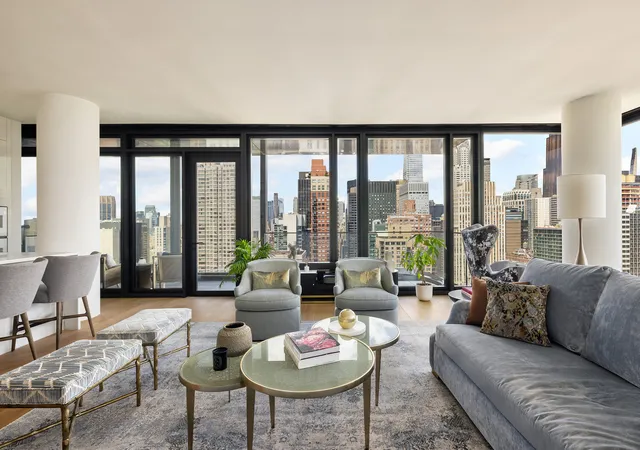Homes for sale in New York City, NY | 695 1St Ave #38H, New York City, NY 10016 | MLS# RLS20086743