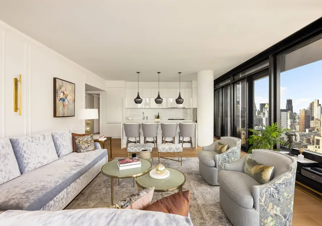 Homes for sale in New York City, NY | 695 1St Ave #38H, New York City, NY 10016 | MLS# RLS20086743