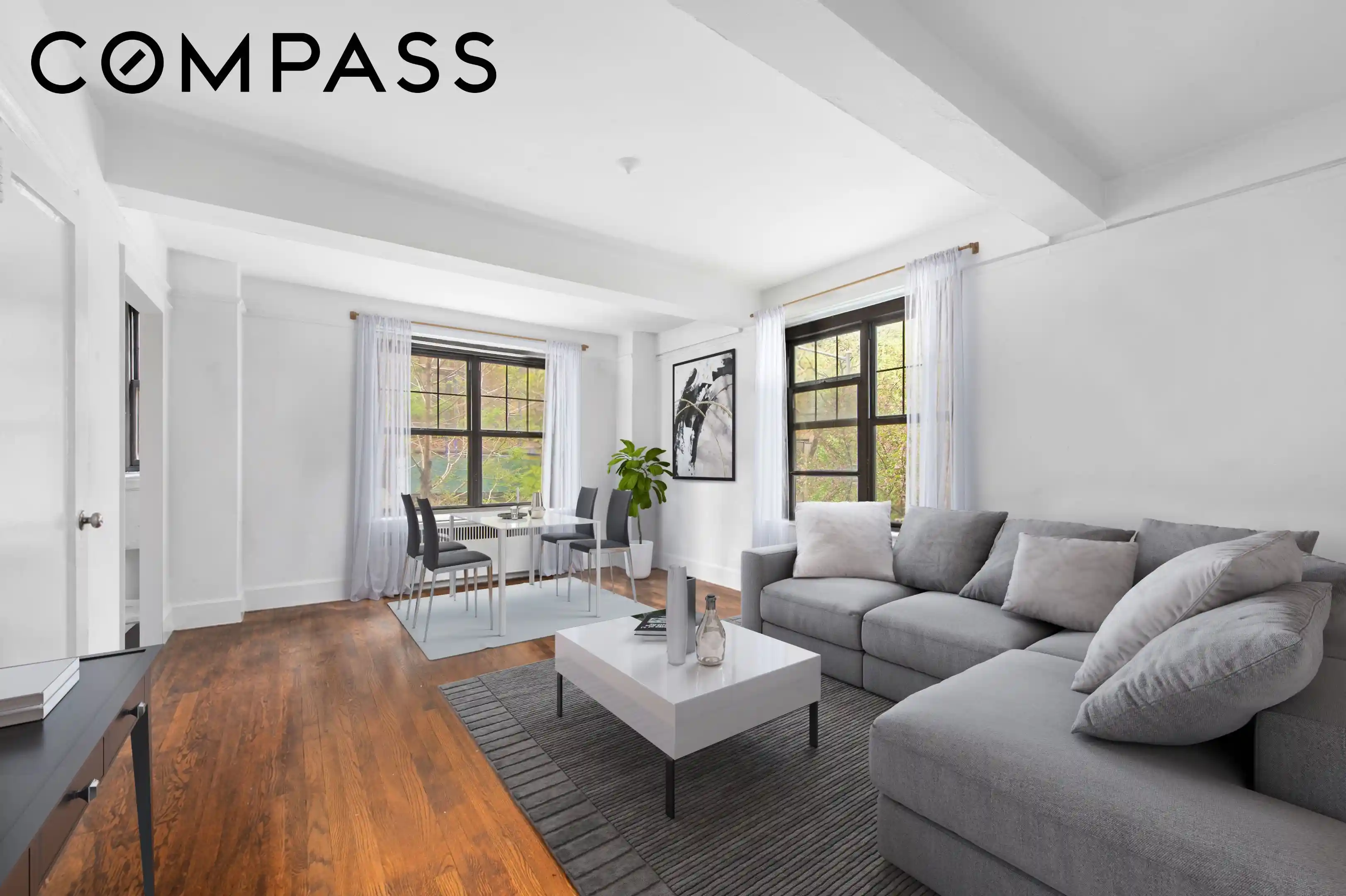 Photo 1 of Sale Pending at 200 E 16th Street #2A, New York, NY 10003 | MLS# RLS20086762 | Listing updated on 2026-10-31