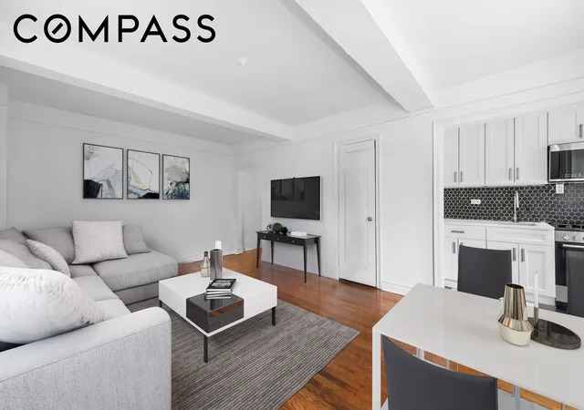 Photo 3 of Sale Pending at 200 E 16th Street #2A, New York, NY 10003 | MLS# RLS20086762 | Listing updated on 2026-10-01