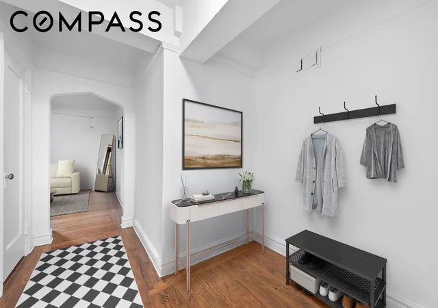Photo 4 of Sale Pending at 200 E 16th Street #2A, New York, NY 10003 | MLS# RLS20086762 | Listing updated on 2026-10-01