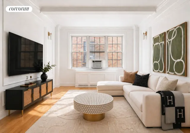 1st image of 16 Park Ave #15D, New York, NY 10016 | MLS# RLS20086766