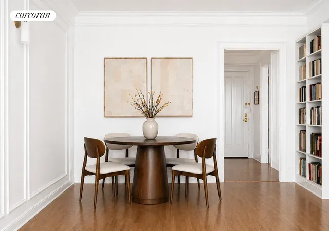 3rd image of 16 Park Ave #15D, New York, NY 10016 | MLS# RLS20086766