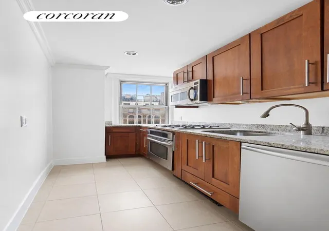 4th image of 16 Park Ave #15D, New York, NY 10016 | MLS# RLS20086766