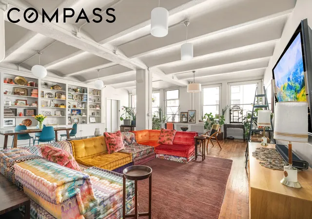 Photo 1 of Sale Pending at 20 26 N Moore St #4W, New York, NY 10013 | MLS# RLS20086769 | Listing updated on 2026-06-03