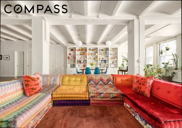 Photo 2 of Sale Pending at 20 26 N Moore St #4W, New York, NY 10013 | MLS# RLS20086769 | Listing updated on 2026-06-03