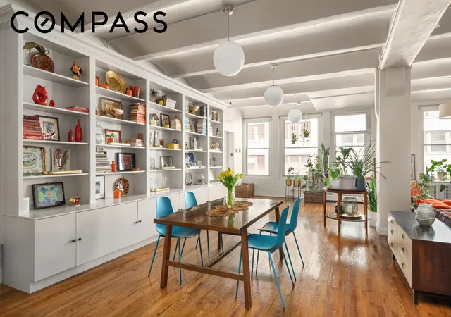 Photo 3 of Sale Pending at 20 26 N Moore St #4W, New York, NY 10013 | MLS# RLS20086769 | Listing updated on 2026-06-03